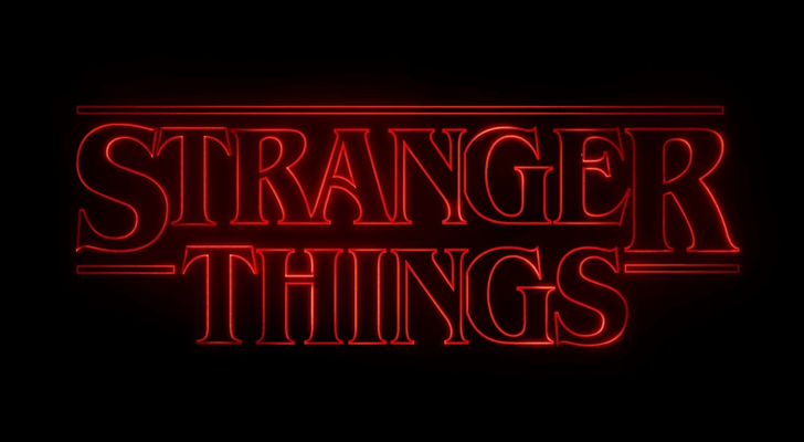 Stranger Things, TV-serien med kultstatus från 80-talet
